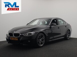 BMW 3-serie 330e High Executive M/Sportpakket Leder