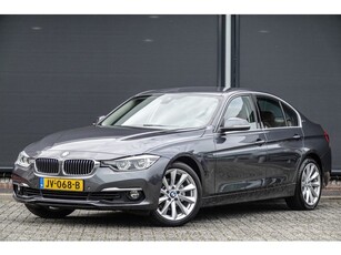 BMW 3-serie 330e Plug-in Hybride 252Pk Luxury Line