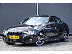 BMW 3-serie 330i M-Sport | Shadow Line | Surround View