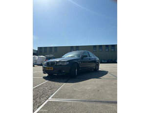 BMW 3-serie 330i Special Executive