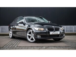 BMW 3-serie Coupé 320i Executive -Zeer net-Trekhaak-PDC