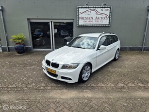 BMW 3-serie E91 Touring 318i M-Sport Edition Nwe ketting