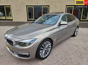 BMW 3-serie Gran Turismo 320i Centennial High Executive