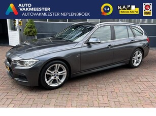 BMW 3 Serie Touring 316i Executive m-pakket 136pk Bj 2015