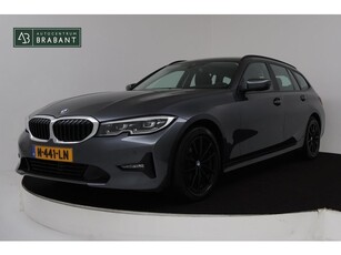 BMW 3-serie Touring 318i Business Edition Sport Automaat