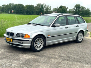 BMW 3-serie Touring 318i Executive