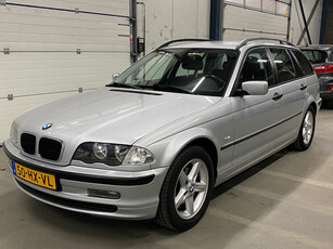 BMW 3-serie Touring 318i Executive|Youngtimer|Climate Control|Nette Staat|