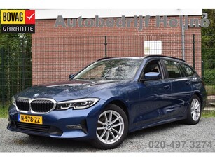 BMW 3 Serie Touring 318IA BUSINESS EDITION NAVI/PDC/LED