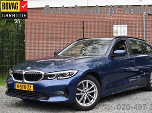 BMW 3 Serie Touring 318IA BUSINESS EDITION NAVI/PDC/LED