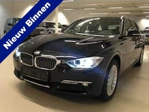 BMW 3 Serie Touring Executive Navigatie Prof Leder 320d