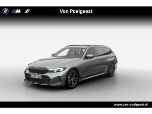 BMW 3 Serie Touring 320e M Sport Pakket Travel Pack