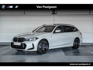 BMW 3 Serie Touring 330e xDrive Selections