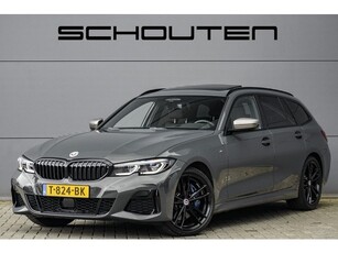 BMW 3 Serie Touring M340i xDrive Pano Laser Navi Pro