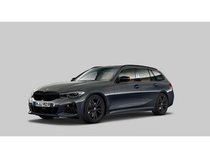 BMW 3-serie Touring M340i xDrive Panorama Leder Merino