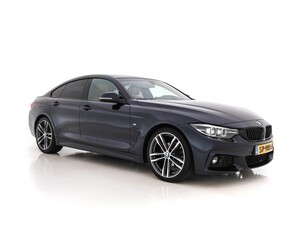 BMW 4 Serie Gran Coupé 420i High Executive M-Sport-Pack