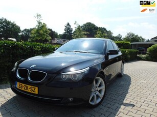 BMW 5-serie 525i Executive LCI , Automaat , Clima / Cruise