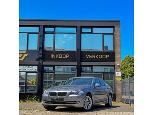 BMW 5-serie 528i High Executive