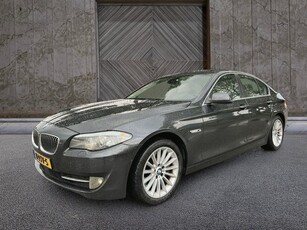 BMW 5 Serie 530d High Executive (bj 2010, automaat)