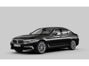 BMW 5 Serie 530e High Executive Luxury Line Trekhaak