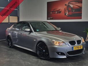 BMW 5-serie 530i M Pakket20inchMemory