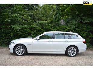 BMW 5-serie Touring 520d High Exe Org NL/NAP/dealer