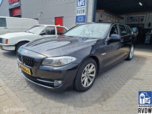 BMW 5-serie Touring 520i