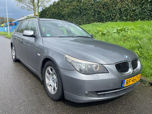 BMW 525i Touring - automaat - Youngtimer ! APK 04-2025