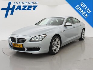 BMW 6-Serie Gran Coupé 640i H.E. 320 PK AUT. M-SPORT