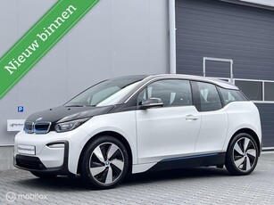 BMW i3 Executive Edition 120Ah 42 kWh - warmtepomp - 2019