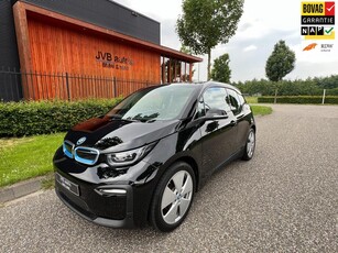 BMW I3 i3 120Ah schuifdak, Harman&Kardon, Incl. BTW