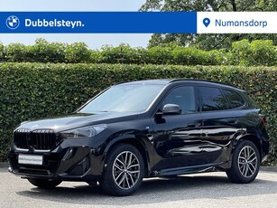 BMW X1 23i xDrive M-Sport Elek. stoelverst. Panorama