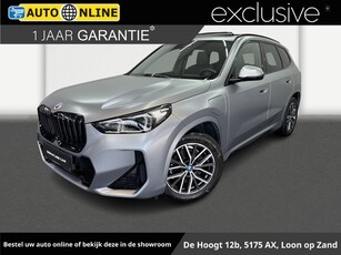 BMW X1 30e