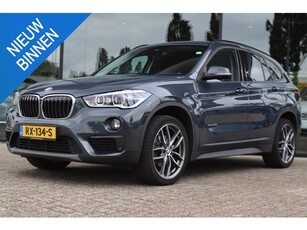 BMW X1 SDRIVE18D CORPORATE EXECUTIVE AUT. LED HEAD-UP