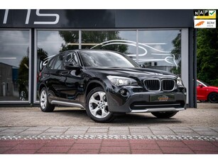 BMW X1 SDrive18i