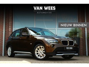 ?? BMW X1 sDrive18i E84 Executive Automaat Navi 2e