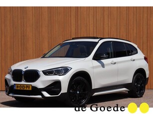 BMW X1 SDrive20i High Executive Edition 1ste eigenaar org.