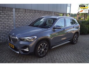 BMW X1 SDrive20i VDL Nedcar Edition Autom Leder Stoel/Stuur