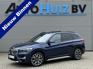 BMW X1 xDrive25e High Executive xLine Panoramadak Trekhaak