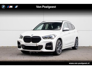 BMW X1 xDrive25e M-Sport High Executive Trekhaak