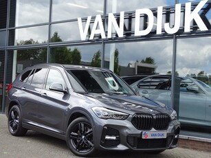 BMW X1 xDrive25e M Sportpakket EXE Led Head-up Nav.Plus