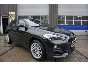 BMW X2 1.5 103kW sDrive18i Automaat Leder High Executive