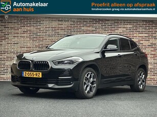 BMW X2 sDrive18i High Executive LED Navi