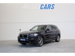 BMW X3 XDrive20d High Executive M-Sport