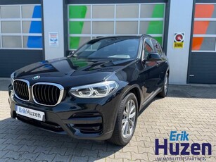 BMW X3 XDRIVE30I / STARTONDERBREKING SPORTSTUUR