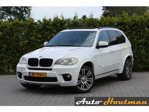 BMW X5 M xDrive50i 409 pk High Executive 7 Persoons.