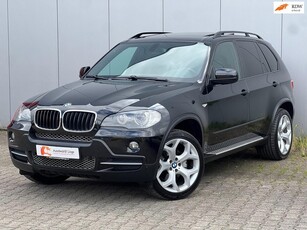 BMW X5 XDrive30i High Executive Pano Keyless Go HeadUp