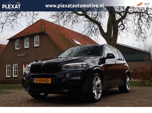 BMW X5 XDrive40e iPerformance High Executive Aut.