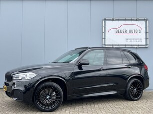 BMW X5 xDrive40e iPerformance High Executive Automaat