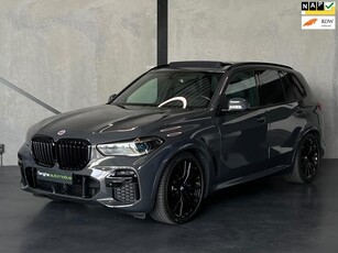 BMW X5 GERESERVEERD!