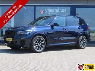 BMW X5 xDrive45e High Executive M-Sport, Trekhaak /